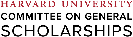Harvard University Committee on General Scholarships
