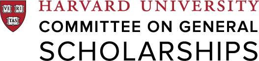 Harvard University Committee on General Scholarships